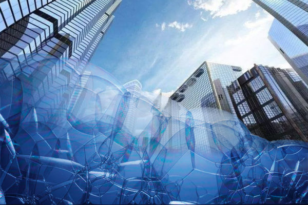 China Property Bubble Crisis China Property Bubble Crisis