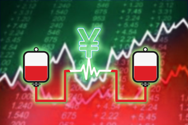 PBoC to Buy A-shares PBoC to Buy A-shares