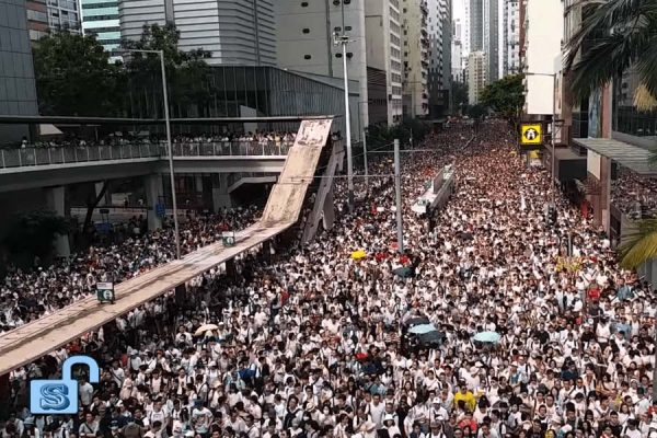 The Hong Kong Extradition Law-Unlock The Hong Kong Extradition Law-Unlock