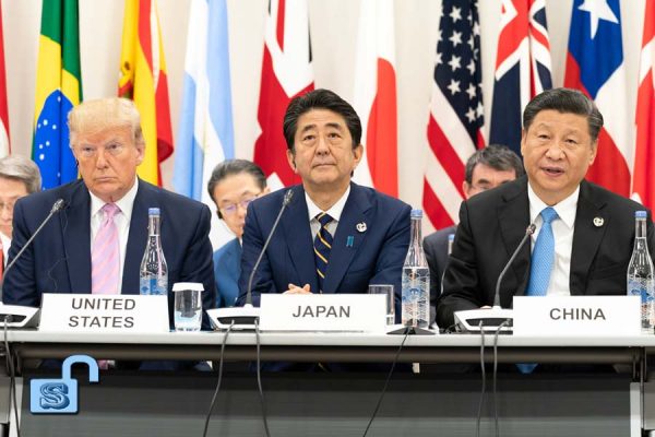 G20 ‘Loser’ Xi-Unlock G20 ‘Loser’ Xi-Unlock