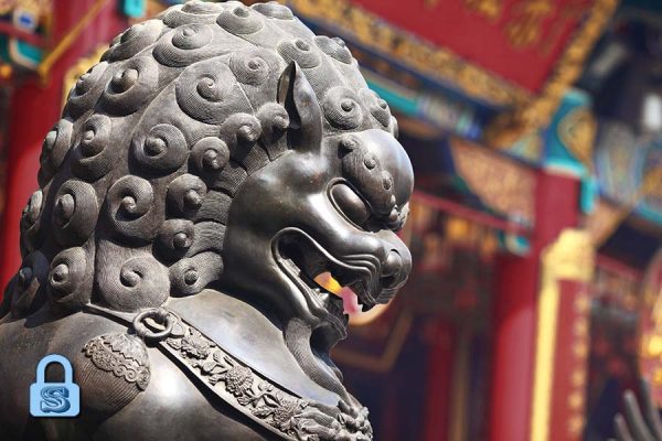 Factional Fighting for HK and Trade Deal_Lock