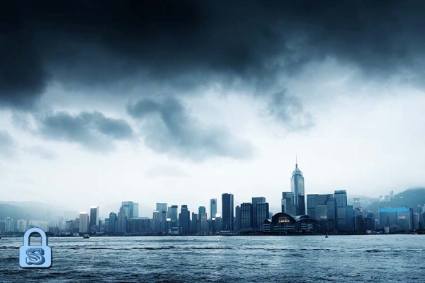Control Over Hong Kong_Lock Control Over Hong Kong_Lock
