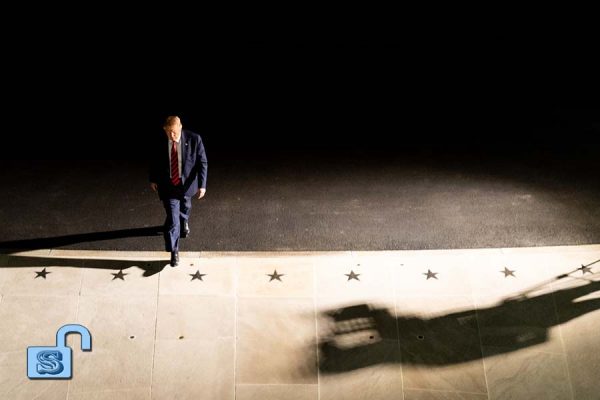 Trump Walks into the CCP’s Trap_Unlock Trump Walks into the CCP’s Trap_Unlock