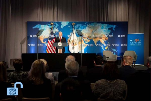 Pence’s Speech_Unlock Pence’s Speech_Unlock