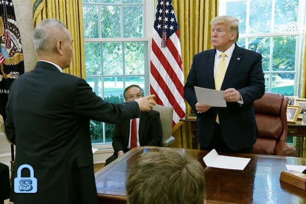 Sino-US ‘Mini-deal’_Lock Sino-US ‘Mini-deal’_Lock