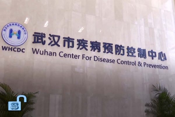 Wuhan Coronavirus_Unlock