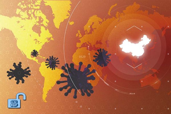 Wuhan Epidemic_Unlock Wuhan Epidemic_Unlock