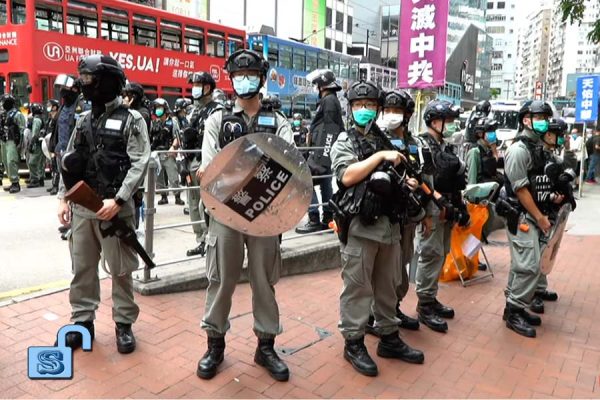 the Hong Kong Law_Unlock the Hong Kong Law_Unlock