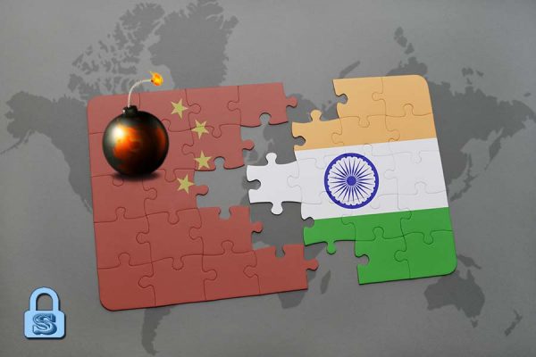 Sino-Indian Border_Lock Sino-Indian Border_Lock