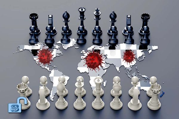 China’s Geopolitical Risks_Unlock China’s Geopolitical Risks_Unlock