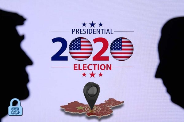 US Election & CCP Factional Struggle_Lock US Election & CCP Factional Struggle_Lock