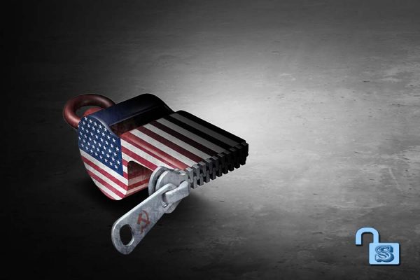 Communist-style Erosion of America_Unlock Communist-style Erosion of America_Unlock