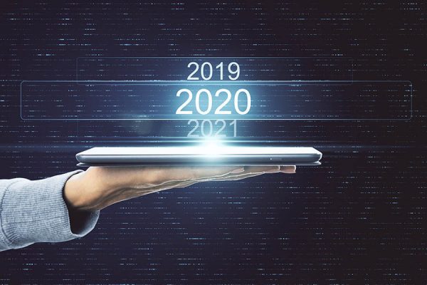 2020 China outlook verification 2020 China outlook verification