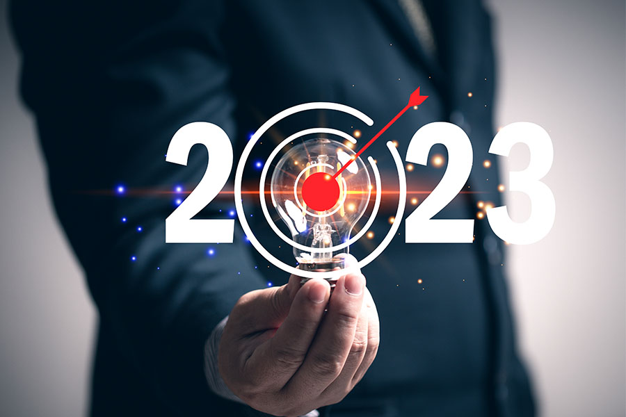China 2023 Outlook China 2023 Outlook